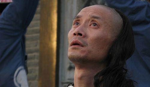 古代县太爷想杀个人,到底有多难看了你就知道了