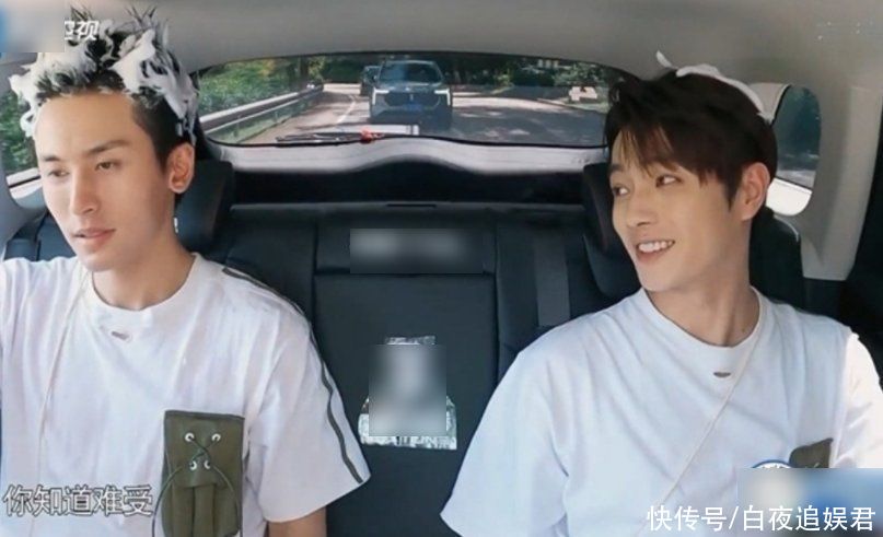 跑男|《跑男9》下期预告：王嘉尔再次回归，还有两位当红艺人来袭