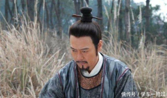 墓穴|唐朝一人安葬父亲，道士见了墓穴大惊此乃天子地！不料果真应验