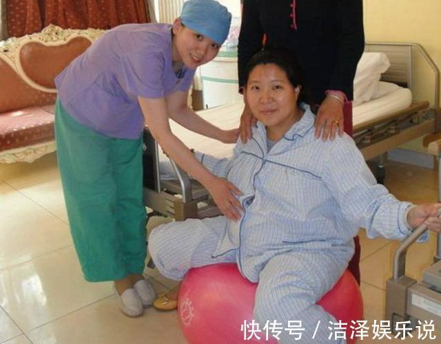 助产士|为何在产房生娃冻得直发抖有种情况医生不忍心讲，孕妈要知情