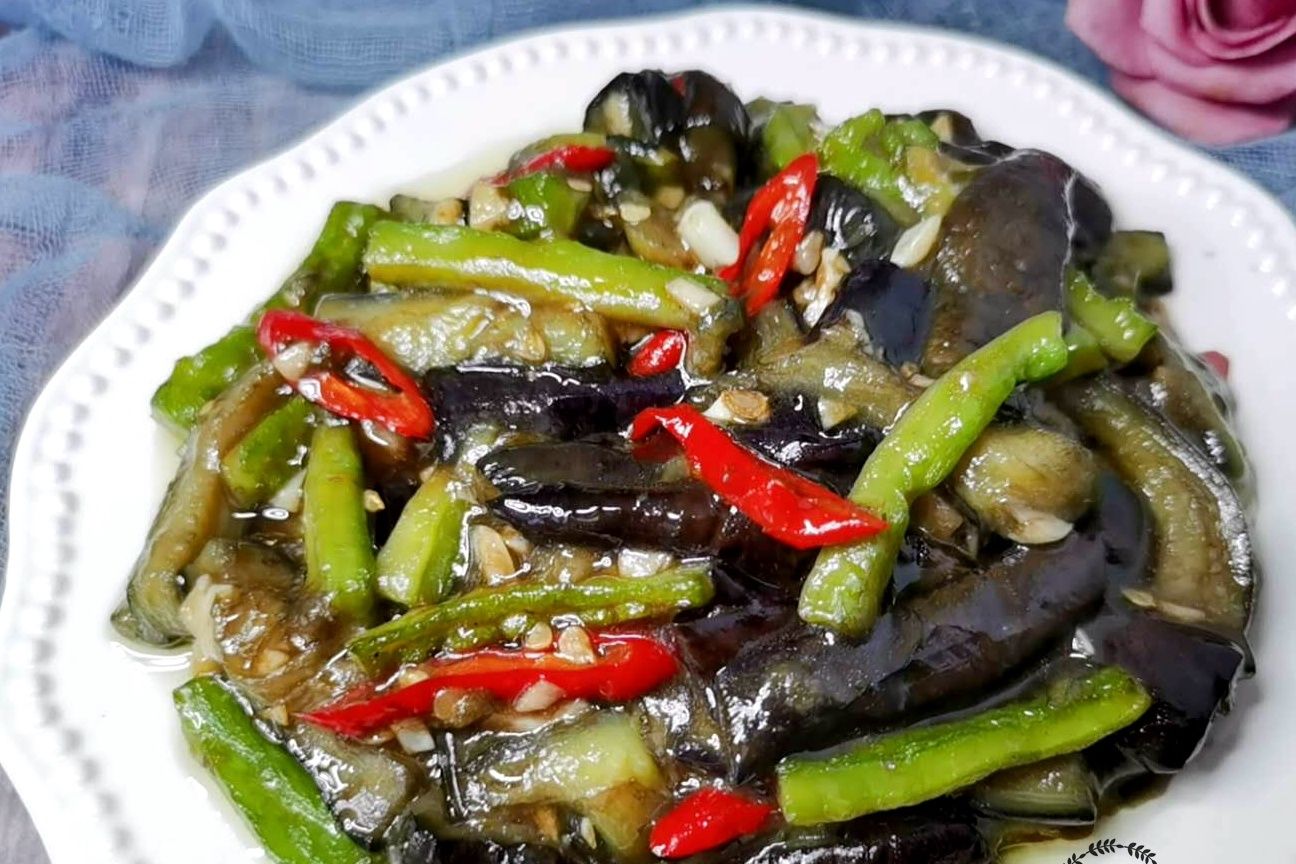 山药|初秋，吃莲藕山药不如吃它，钙是苹果6倍，5元炒一盘，比肉还香