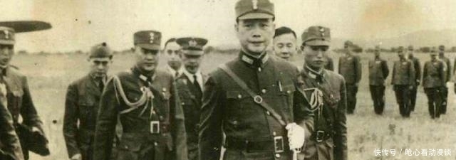 中国|日本战败后,中国百万的汉奸去了哪?他们的结局如何