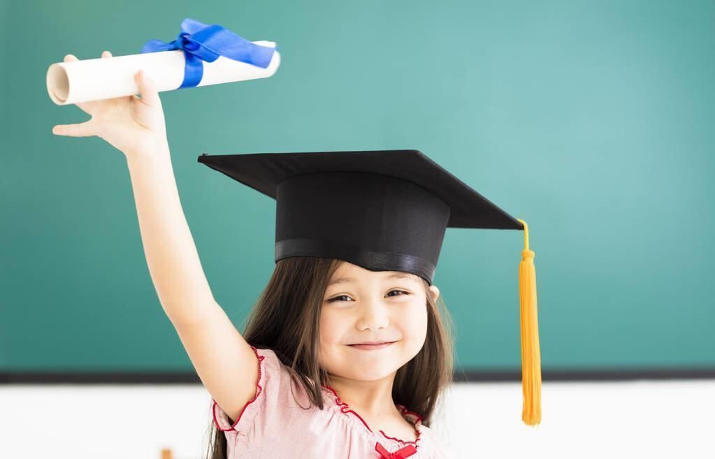 尹建莉|想让孩子主动爱上学习?这3个动力源,家长应该尽早培养孩子