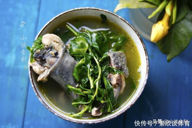 夏天,多给孩子喝这汤,再贵也不要省,个子猛长身体棒,对眼睛好