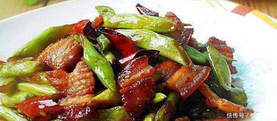 几道香气诱人的家常菜,色香味俱全,家里的小孩天天吵着要吃