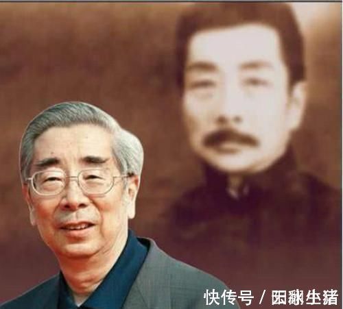 朱安#鲁迅后人现状如何?儿子是大人物,孙辈是知名影星,你肯定也见过