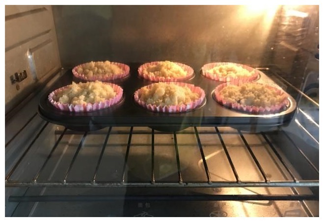 搅一搅,拌一拌,简单到小朋友都能做的蛋糕,细腻香醇,零失败