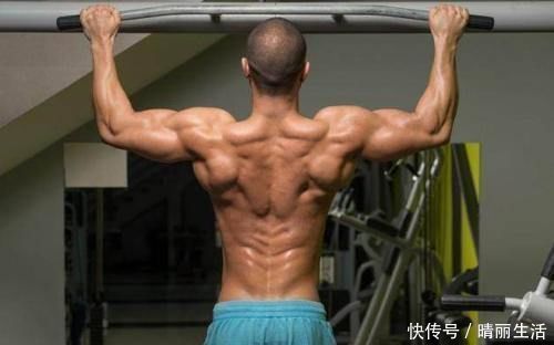 引体向上|男人经常做“引体向上”，不出半年，4个“喜人”变化不请自来