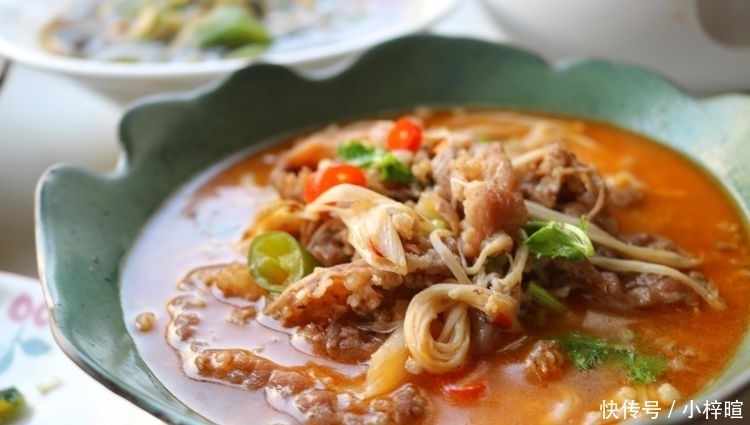 教你几道人人都爱的家常菜,美味极了,一家人吃得其乐融融