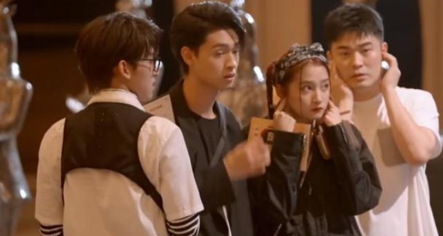 《最后的贏家》越來越高能,2個“恐怖場景”,讓人猝不及防