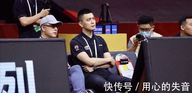 后卫线|或提前结束租借,高诗岩有望重返辽篮