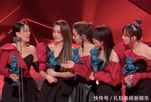 “老玩家”怎么了|《青簪锁三千》超暖