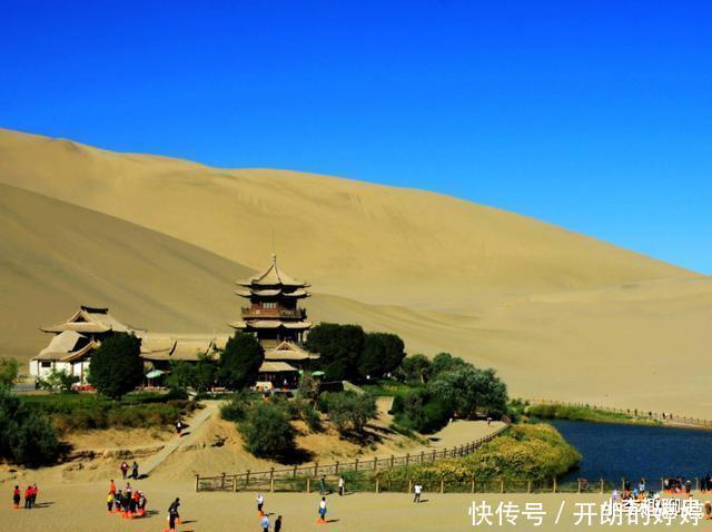 我国|不解之谜太具吸引力，而我国不解之谜众多，这几个最精彩