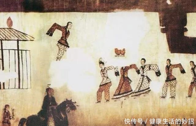 国家|668年,曾经重挫隋炀帝和唐太宗的那个国家,灭亡了