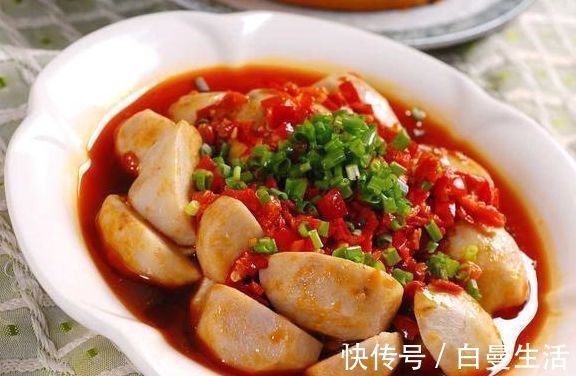 碱性食品|芋头提高免疫力助消化,医生提醒吃芋头要注意这4点