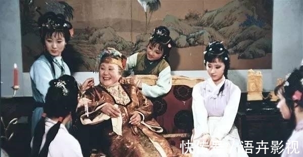 林妹妹$“林姑娘是块砖,哪里需要往哪搬”;贾母为何如此疼爱林黛玉?