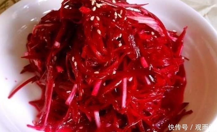 天然“清肠高手”找到了,隔一天吃一次,排出毒素,肠道通畅了