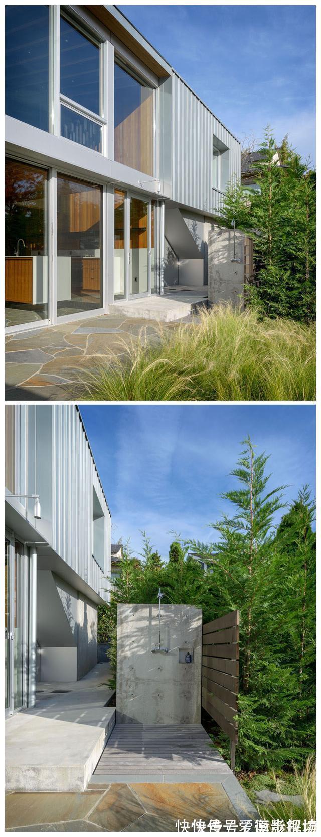 别墅|就应贪图这个阁楼，起初不被家人看好，如今装修完却别有洞天！