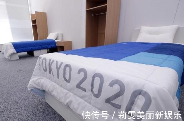 入境|各国奥运健儿陆续抵达日本,随之而来的是争议与口水仗