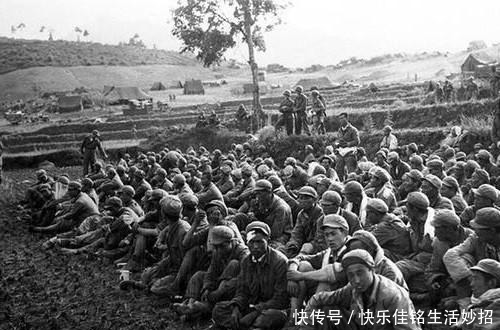 四川|历史上这支军队最让人看不透内战时不堪一击，抗战时却强如猛虎