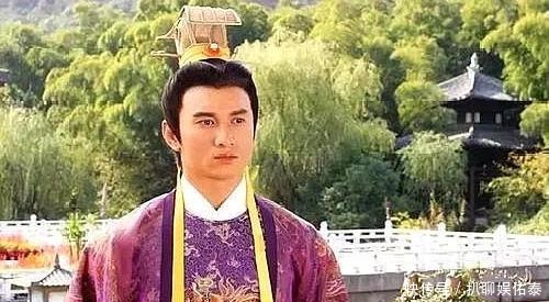 南唐遗梦:千古词帝李煜的“风花雪月”与“亡国之恨”!