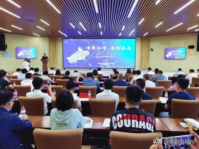 蔡甸|速看!蔡甸专场推介24宗优质地块