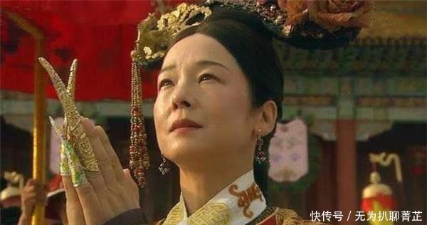 慈禧|乾隆爱吃的“男糕”,慈禧爱吃的“女糕”,这种糕点到底有什么好