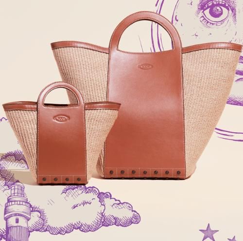 TOD’S发布2021 FULL SUMMER系列创意短片 ——《意式盛夏》