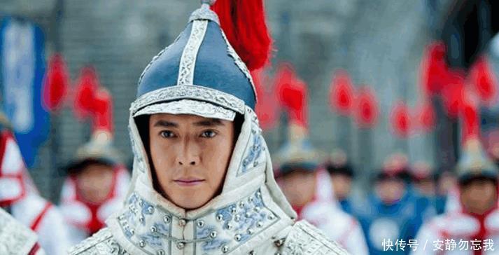 八旗制度|清朝八旗旗主真的只是荣誉称号 你是不知道他们之前多厉害!