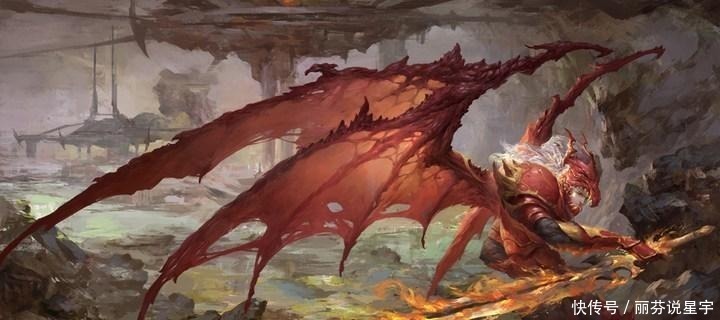 霸王龙|斗罗大陆中最神秘的三个武魂, 最后一个有三种变异形态!