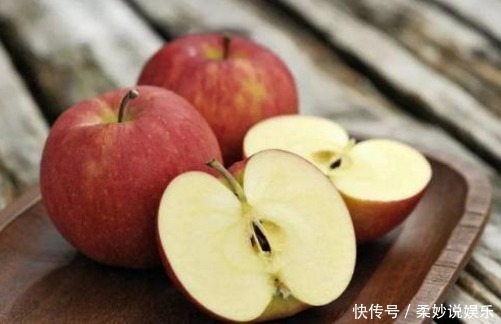营养师|苹果晚上吃相当于吃“毒”营养师放话不懂就不要瞎说