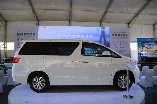 董明珠的汽车已上市,被称"国产埃尔法",看到价格,你会买吗?