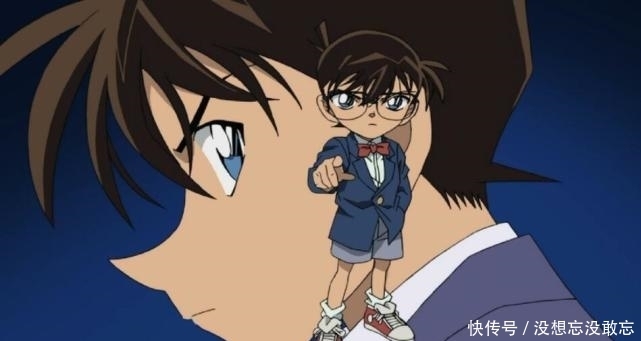 名侦探柯南:主角团似乎是非富即贵,就连反派BOSS也很有钱