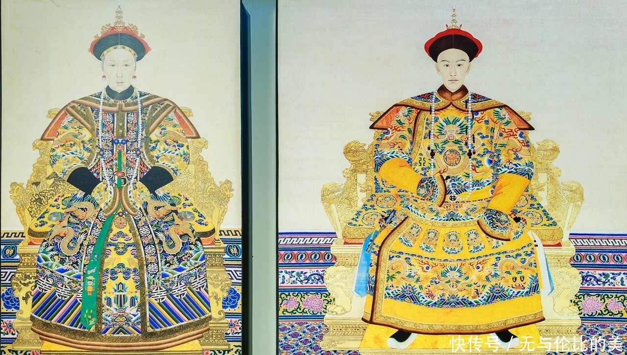 虐待|光绪被慈禧幽禁在瀛台，受到了什么样的虐待？