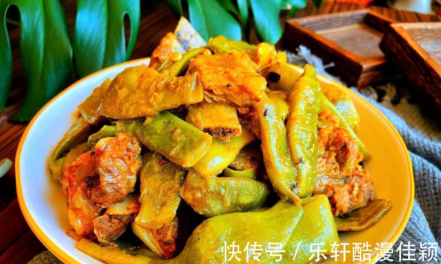 下饭菜|家常好吃下饭菜，这样做软烂入味，不腥不柴，越吃越香，简单好学
