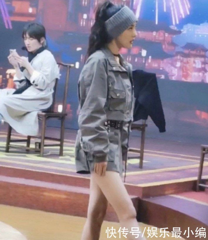 新路透|《你我皆王者》新路透！杨幂小贾祖儿打游戏，幂姐电竞少女装好绝
