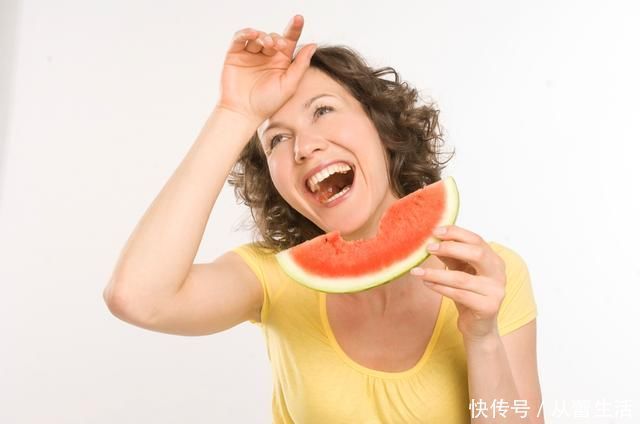 西瓜|这3种胎儿最“讨厌”的食物,孕妈要懂忌口,伤了宝宝就晚了
