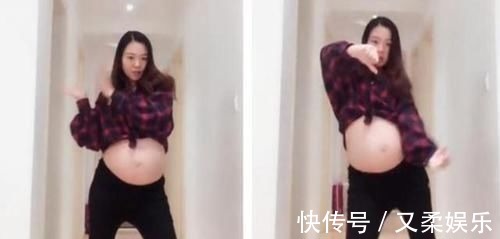 医生|为加快产程,产妇病房做“一字马”,医生科普导致破水就危险了