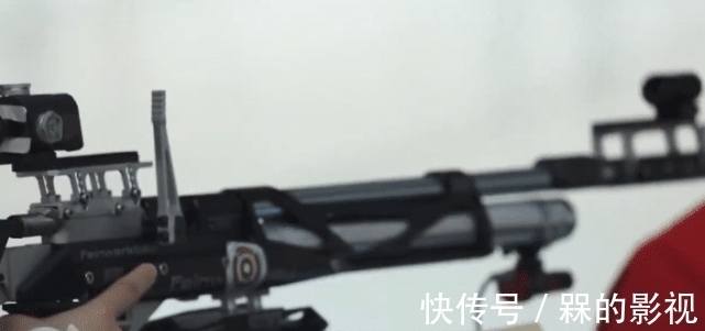 翻车|奥运冠军杨倩“翻车”？裸手持枪打第七，原因是没穿定制的衣服