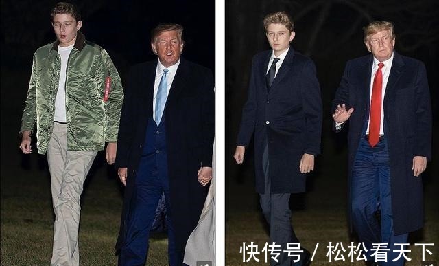 崩坏|巴伦越长越像爸，15岁身高两米，漫画贵公子长残崩坏变邋遢！