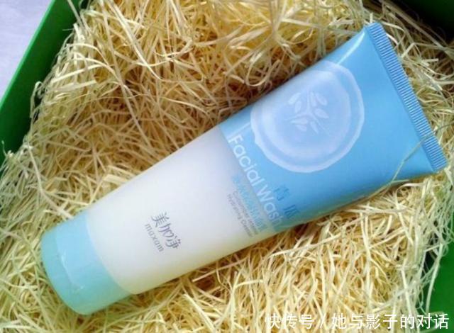 4款国货平价洗面奶推荐,深沉清洁不紧绷,让你肌肤越洗越好