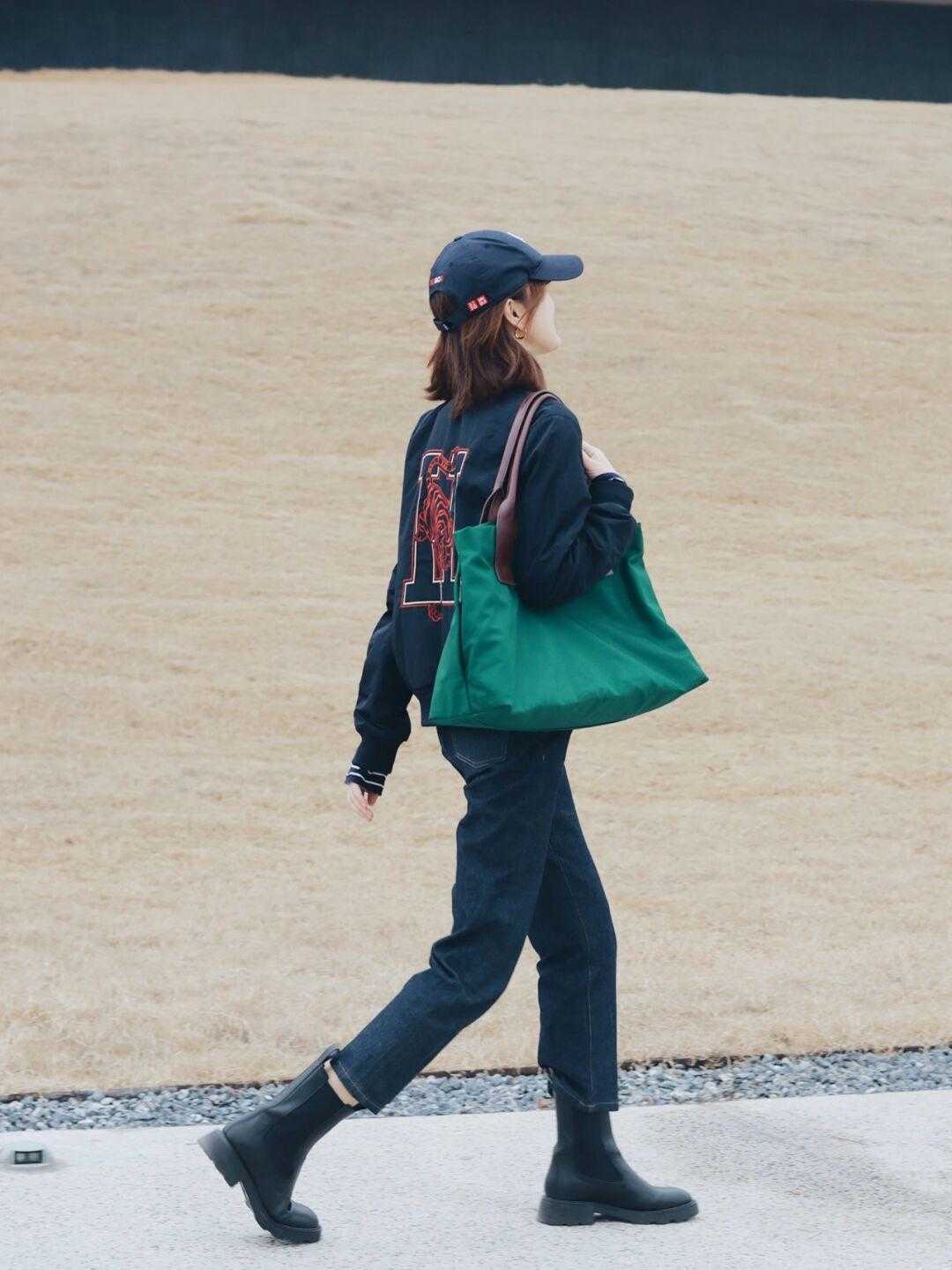 自信心 日常穿搭总是不够出彩怎么办?试试这些干净利落的穿搭,洒脱时髦