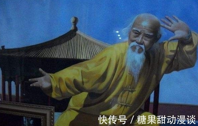 中国高手|美国上将保镖挑战中国高手,自称无人能敌,却被52岁老汉一掌了结