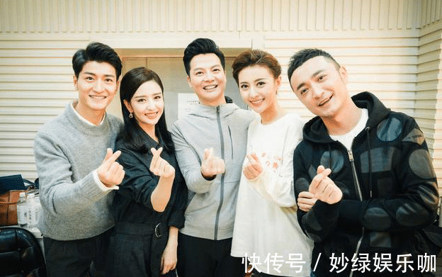 何炅问佟丽娅:找你主持节目多少钱佟丽娅的回复笑翻全场