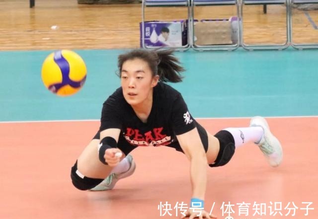爱徒|女排换帅如换刀!郎平昔日4大爱徒被淘汰出局,多位新人喜获良机