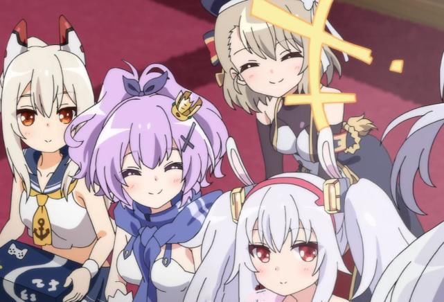 碧蓝航线：自律寻敌实装？玩家喜忧参半，指挥官逐渐失去意义