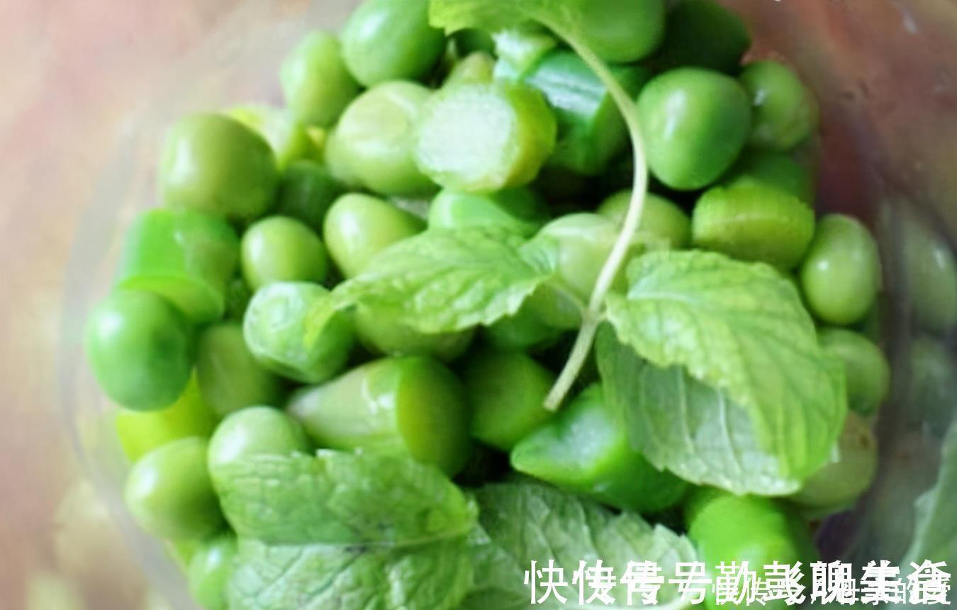 健康长寿|人到中年,身体越来越差,推荐3种食物,清除自由基,抗衰老!