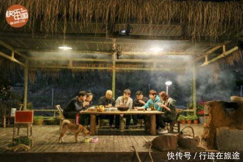 情商 《向往的生活》中黄老师和何老师情商到底有多高?