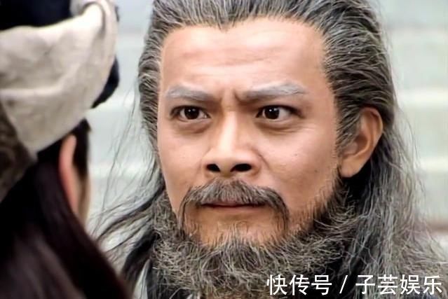 段誉#天龙后传:萧远山废了扫地僧武功,打残慕容博,断了慕容复香火