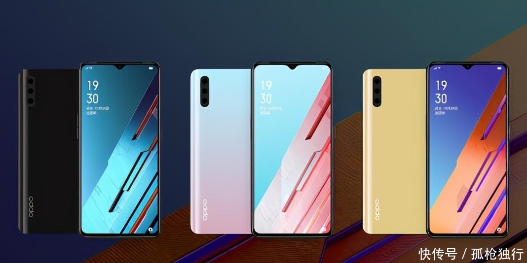 拍照|高颜值拍照手机，搭载天玑1000L，到手价2299元